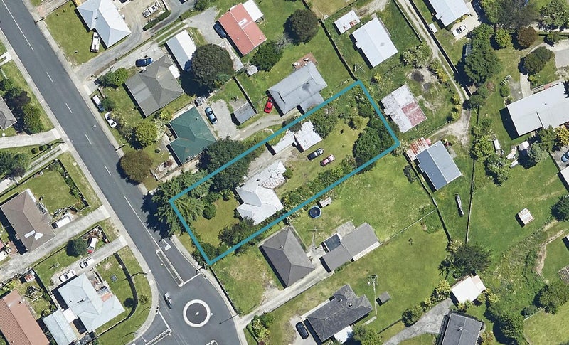 13 Brookland Road, Western Heights, Rotorua - Carousel 1