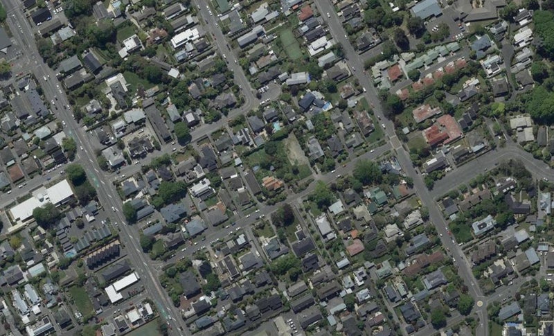 29C Webb Street, St Albans, Christchurch - Carousel 1