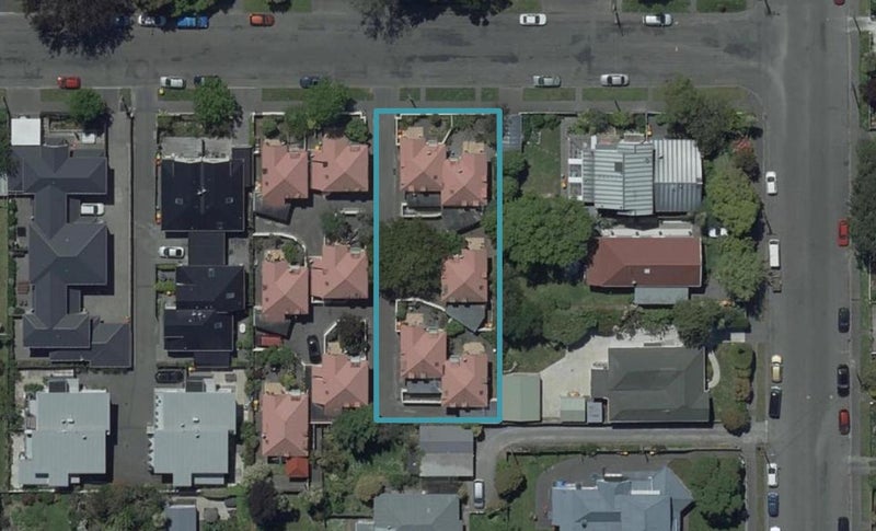 9/38 Eversleigh Street, St Albans, Christchurch - Carousel 1