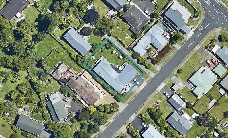 5 Westbourne Avenue, Pomare, Rotorua - Carousel 1