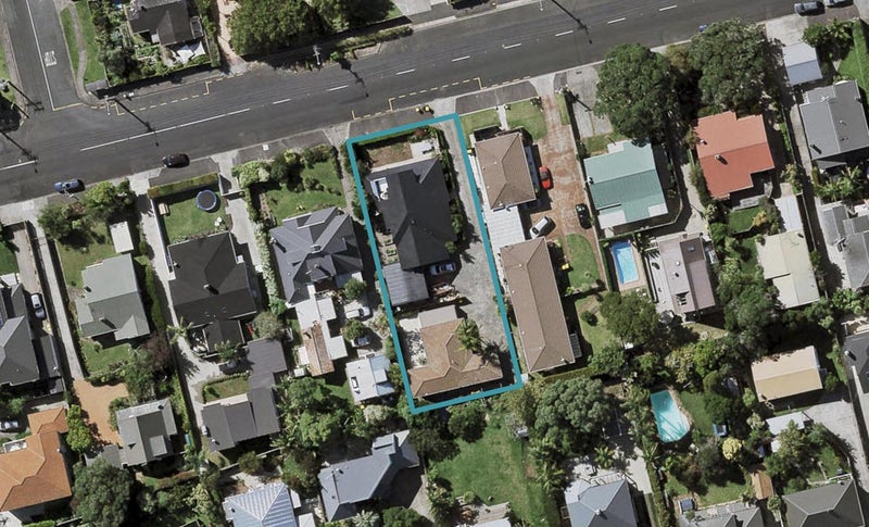 2/23 Bayswater Avenue, Bayswater, Auckland - Carousel 1