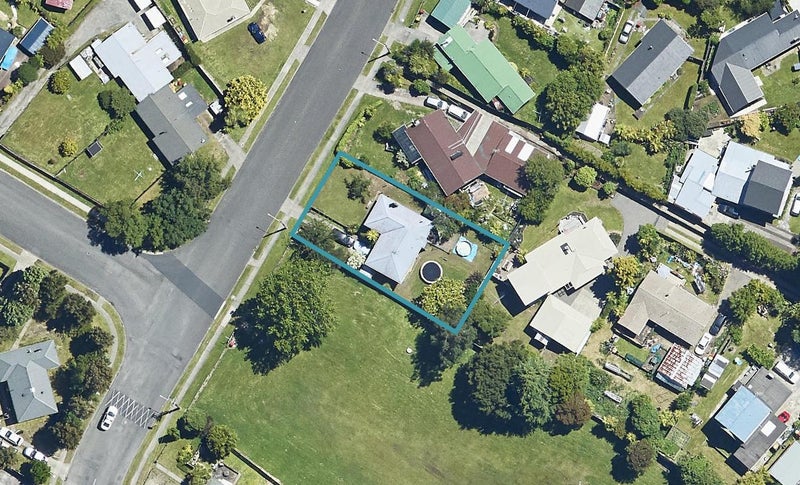 40 Gem Street, Pukehangi, Rotorua - Carousel 1