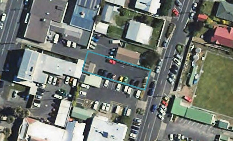 113 Albion Street, Hāwera - Carousel 1