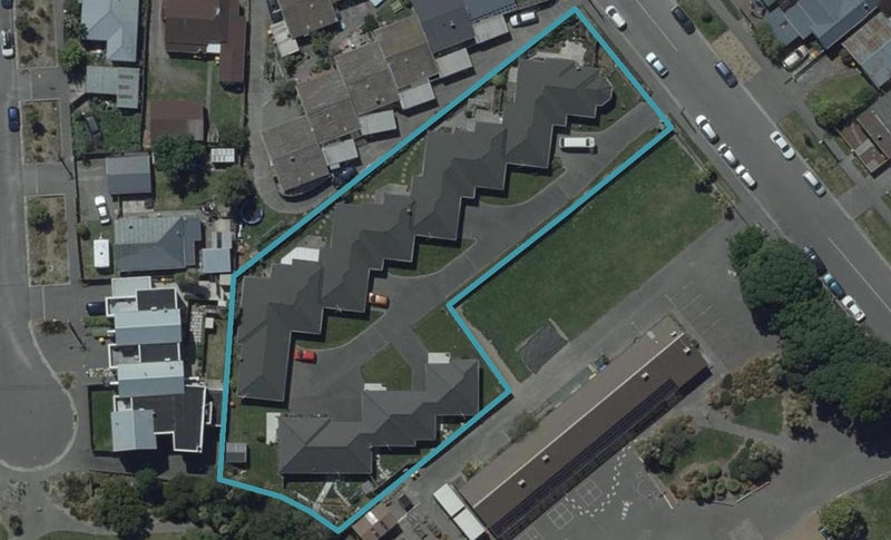 3/36 Spencer Street, Addington, Christchurch - Carousel 1