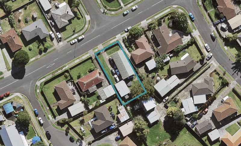 77 Idlewild Avenue, Mangere, Auckland - Carousel 1
