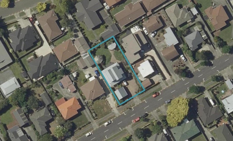27 Puriri Terrace, Roslyn, Palmerston North - Carousel 1