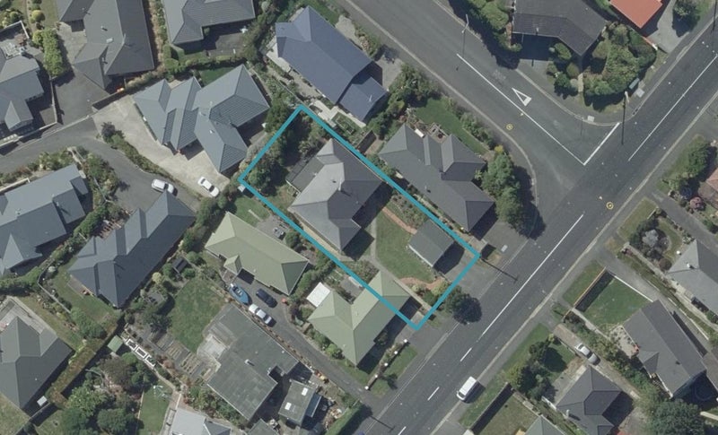 265 Highcliff Road, Shiel Hill, Dunedin - Carousel 1