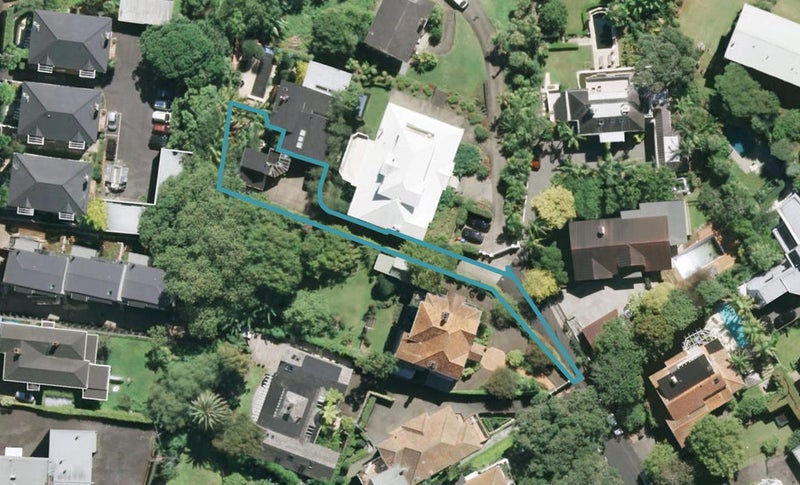 18B Corunna Avenue, Parnell, Auckland - Carousel 1