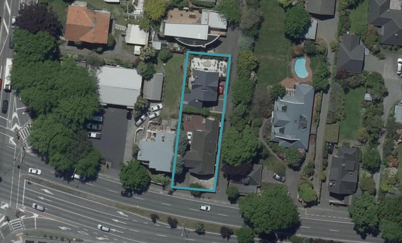 2/192 Fendalton Road, Fendalton, Christchurch - Carousel 1
