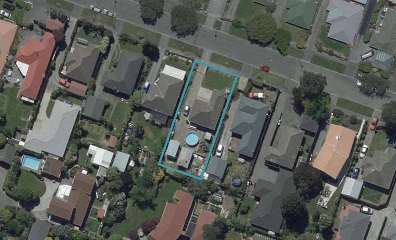 41 Bevington Street, Avonhead, Christchurch - Carousel 1