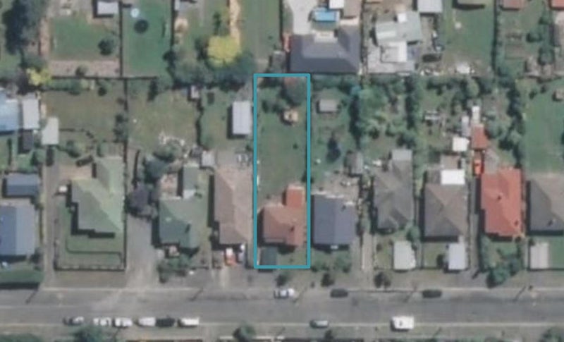 12 Cambridge Street, Kensington, Timaru - Carousel 1