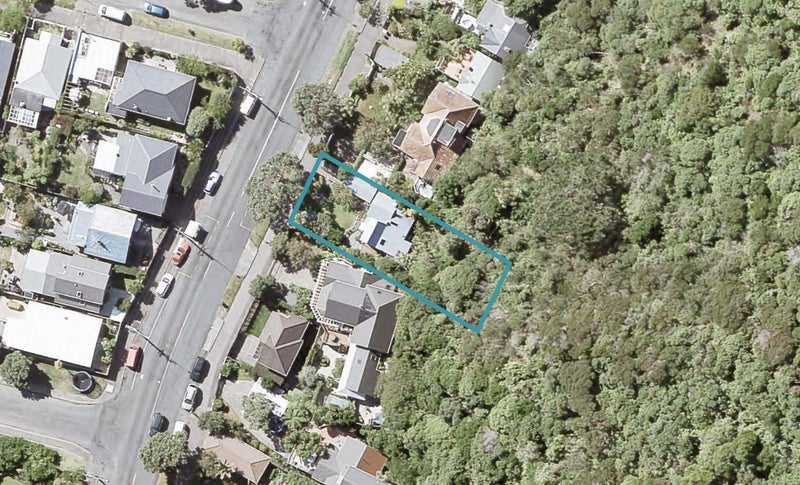 333 Muritai Road, Eastbourne, Lower Hutt - Carousel 1