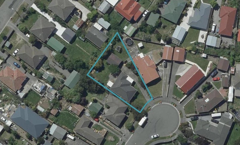 23 Logie Place, Bromley, Christchurch - Carousel 1