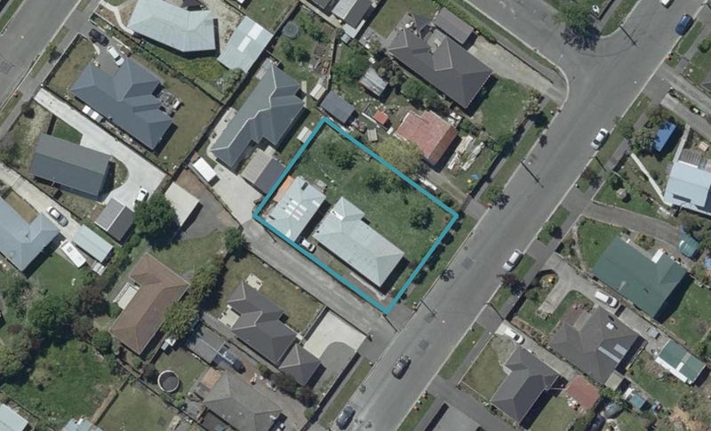 69 Saint Johns Street, Woolston, Christchurch - Carousel 1