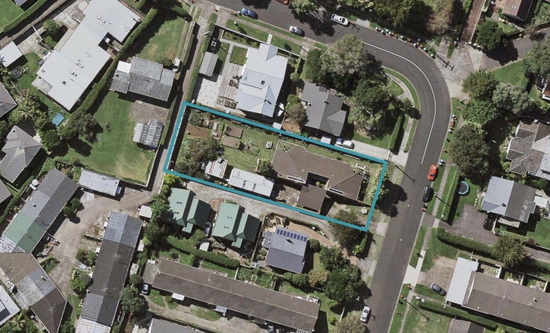 14 Harding Avenue, Mount Wellington, Auckland - Carousel 1
