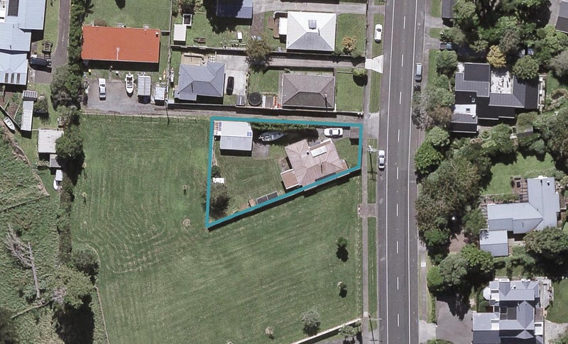 420 Carrington Street, Upper Vogeltown, New Plymouth - Carousel 1