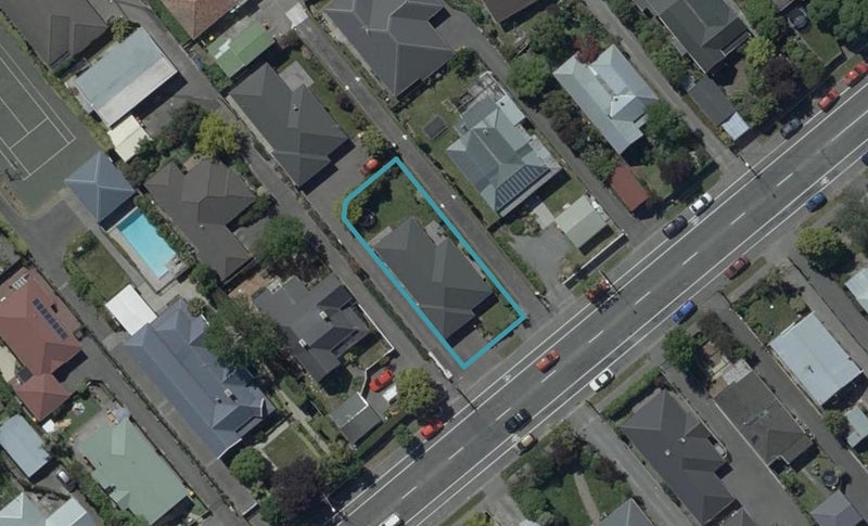 115 Somerfield Street, Somerfield, Christchurch - Carousel 1