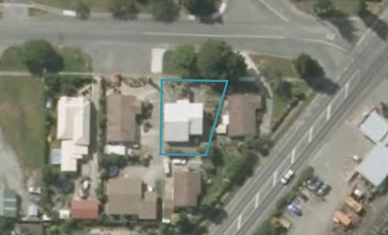4 Halton Street, East Gore, Gore - Carousel 1