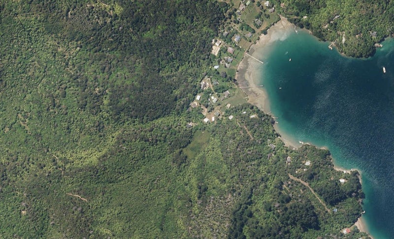 0 Lochmara Bay, Lochmara Bay, Marlborough Sounds - Carousel 1
