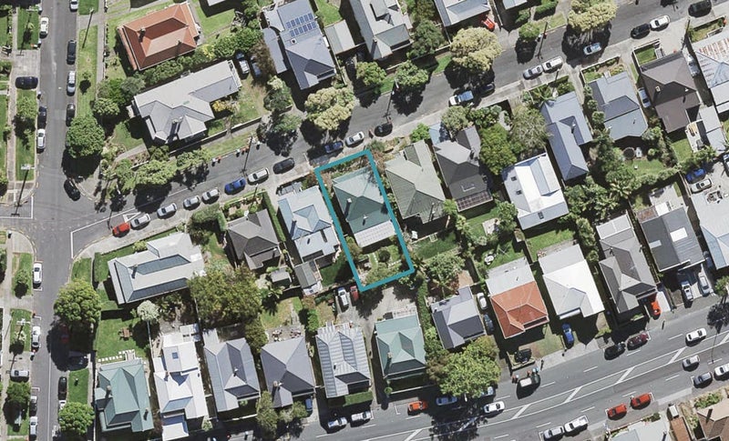 44 First Avenue, Kingsland, Auckland - Carousel 1