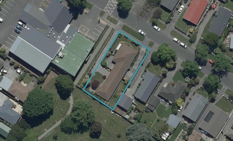 1/23 Saffron Street, Bryndwr, Christchurch - Carousel 1