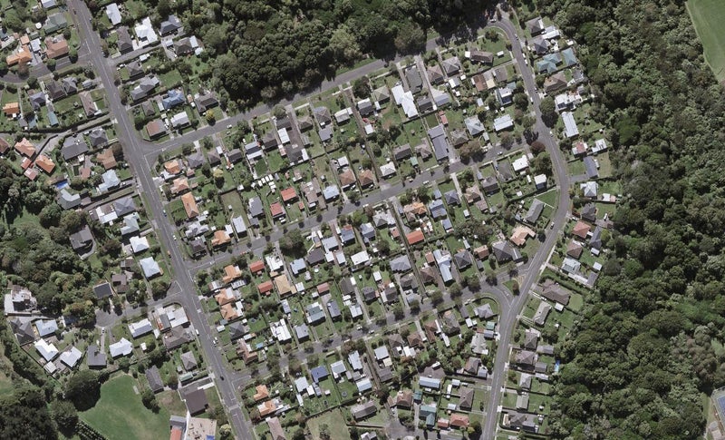 16 Cornwall Street, Brooklands, New Plymouth - Carousel 1