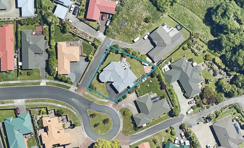 34 Edward Payton Grove, Pukehangi, Rotorua - Carousel 1