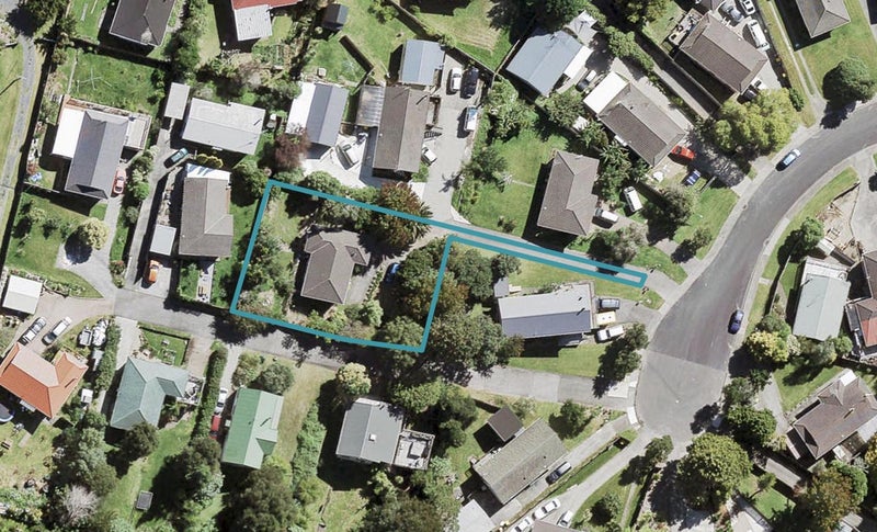 33 Virgo Place, Glen Eden, Auckland - Carousel 1
