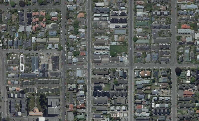 3/966 Colombo Street, St Albans, Christchurch - Carousel 1