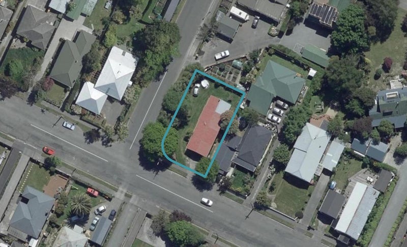22 Darroch Street, Belfast, Christchurch - Carousel 1