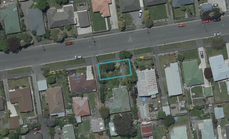 1/56 Coopers Road, Dallington, Christchurch - Carousel 1