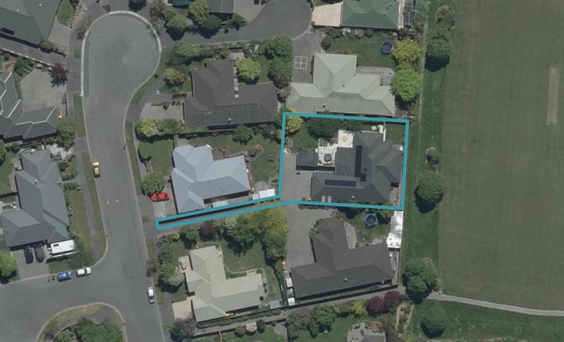 28 Farnswood Place, Redwood, Christchurch - Carousel 1