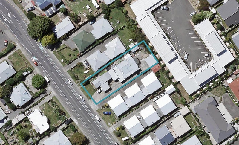 2/204 Grove RD, Mayfair, Hastings - Carousel 1