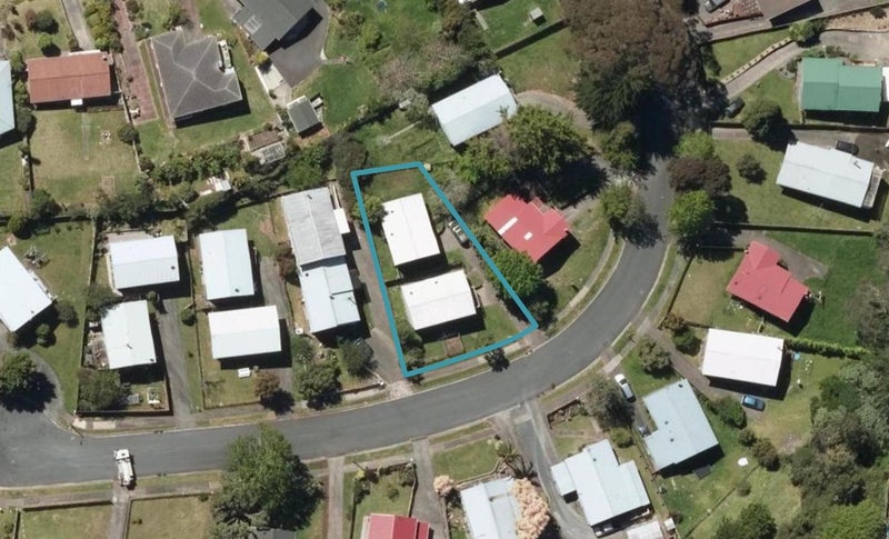 8A Warwick Place, Raumanga, Whangarei - Carousel 1