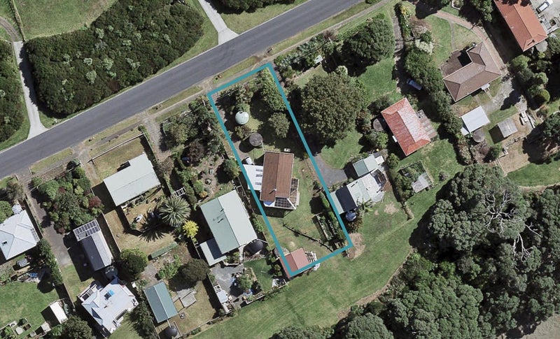 424 Matakawau Road, Waiuku - Carousel 1