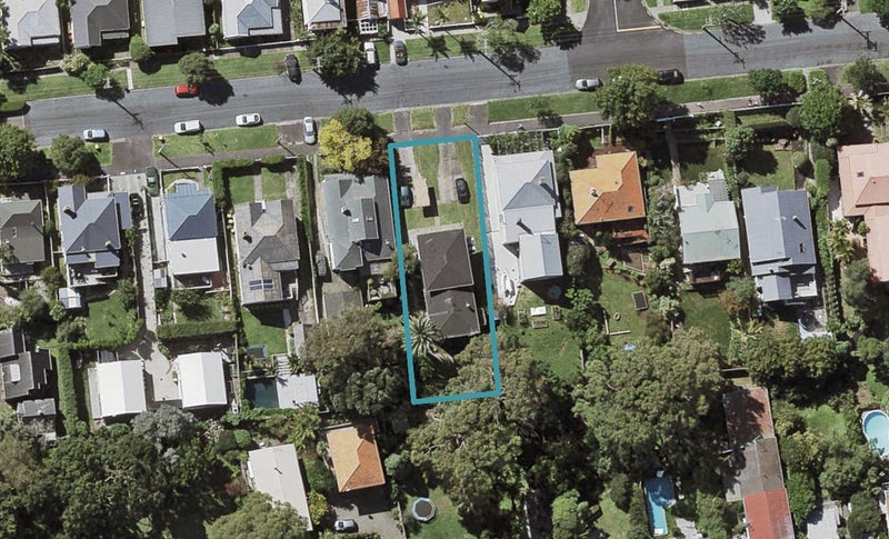 4/31 Ewen Alison Avenue, Devonport, Auckland - Carousel 1