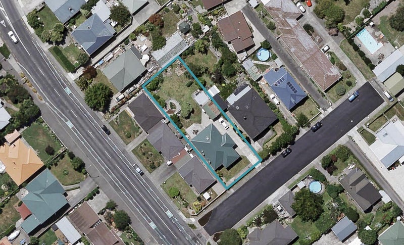 402 Mclean Street, Saint Leonards, Hastings - Carousel 1