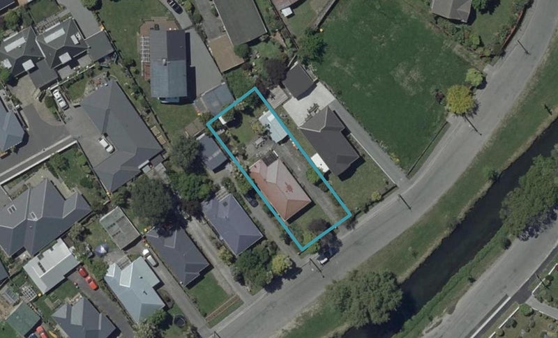 232 Riverlaw Terrace, Saint Martins, Christchurch - Carousel 1