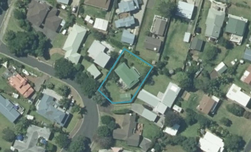 4 Cathedral Court, Hahei, Whitianga - Carousel 1