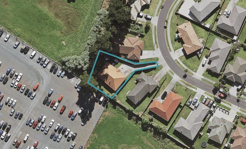 7 Jaylo Place, Mangere, Auckland - Carousel 1
