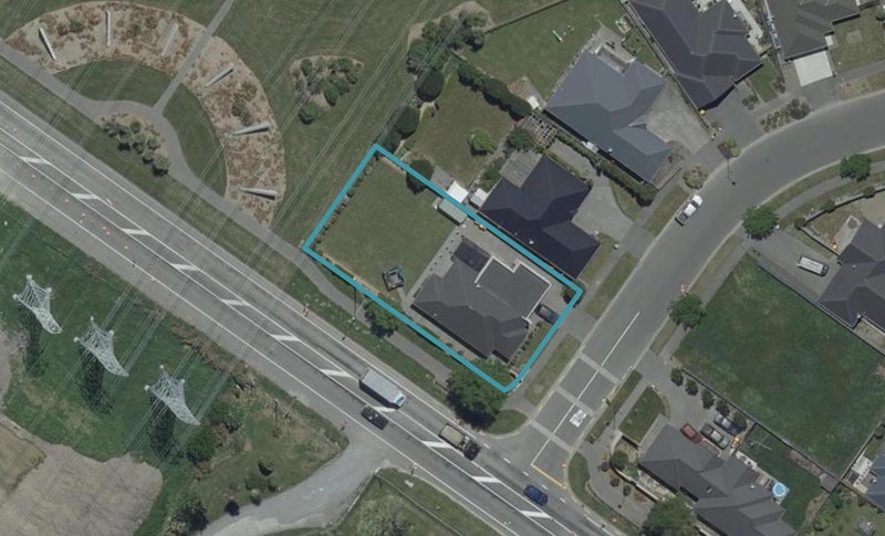 1 Little Oaks Drive, Yaldhurst, Christchurch - Carousel 1
