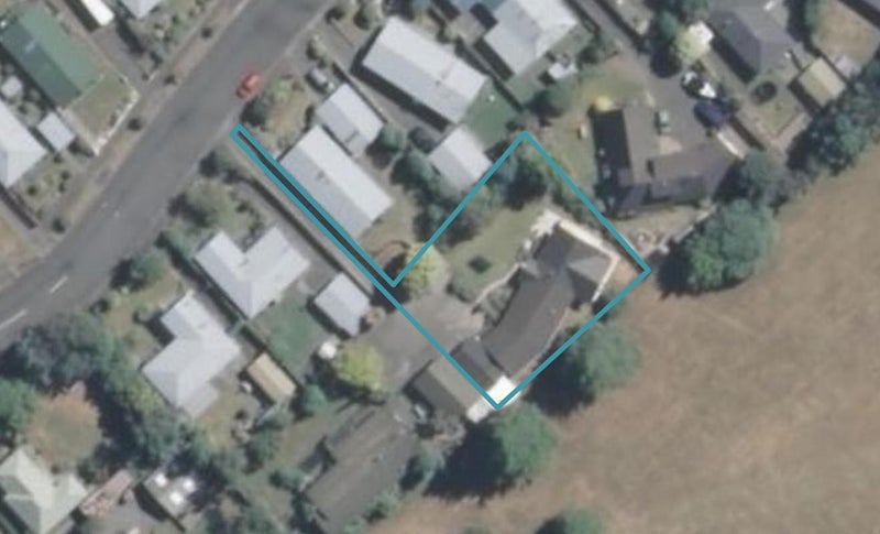 27 Mitchell Place, Netherby, Ashburton - Carousel 1
