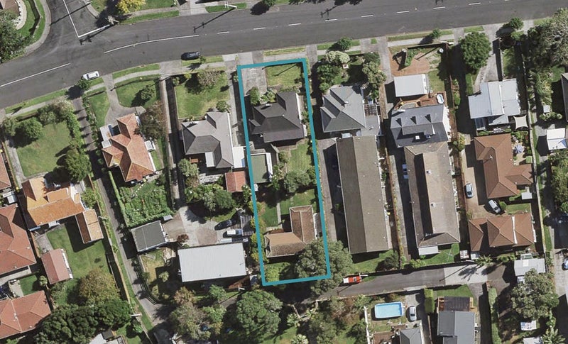 1/21 GRANDE VUE RD, MANUREWA, AUCKLAND - Carousel 1