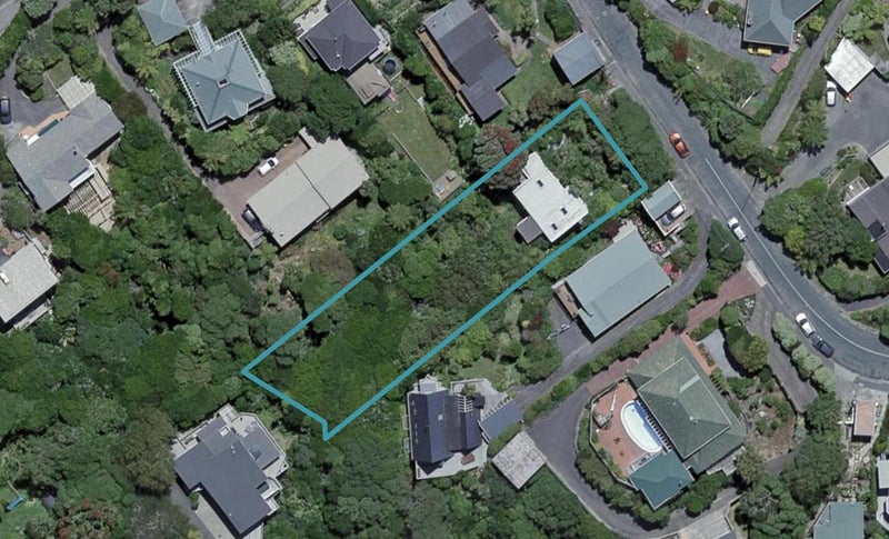 8 Amritsar Street, Khandallah, Wellington - Carousel 1