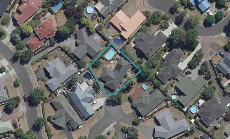 5 Johnsfield Place, Rototuna, Hamilton - Carousel 1
