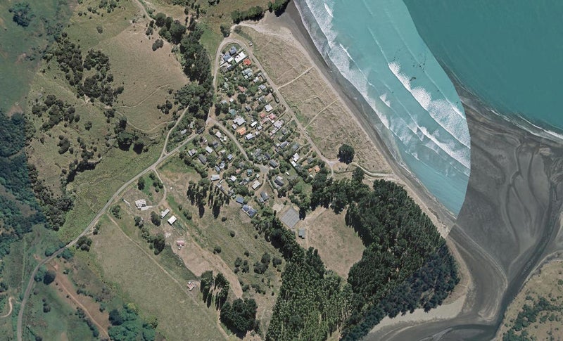 19 Rue de la Mer, Le Bons Bay, Le Bons Bay - Carousel 1