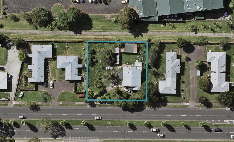 152 East Tamaki Road, Otara, Auckland - Carousel 1