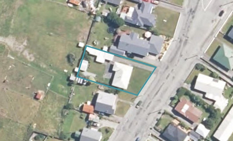 110 Reid Street, Blaketown, Greymouth - Carousel 1