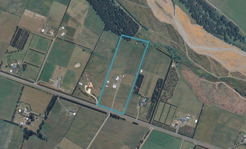 2570 South Eyre Road, Eyrewell, Rangiora - Carousel 1