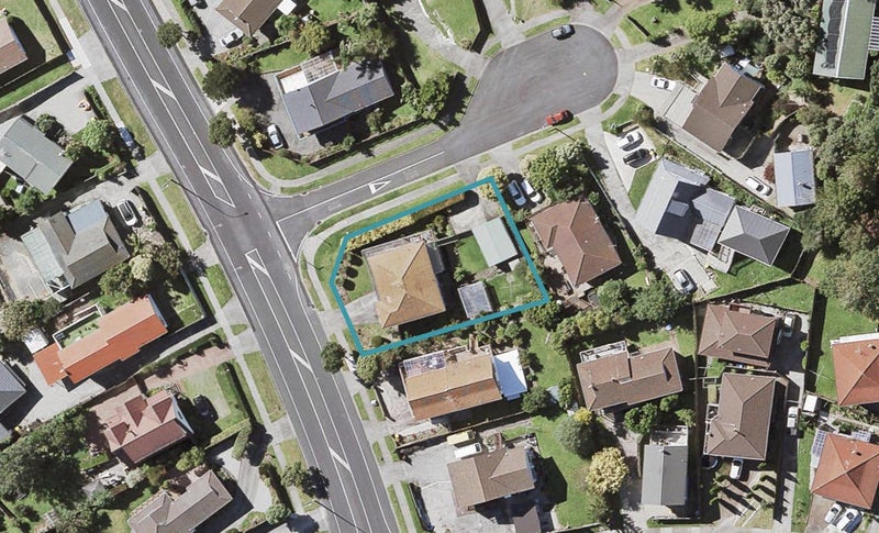 162 Aviemore Drive, Highland Park, Auckland - Carousel 1